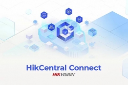 Hikvision HC-T&HCC-PeopleCounting/1Y