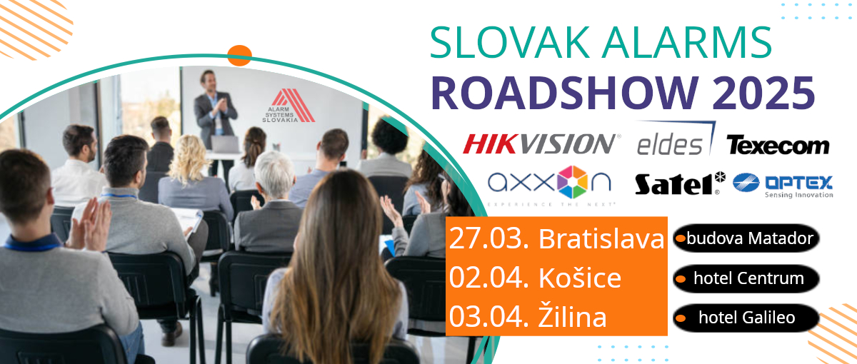 RoadShow 2025