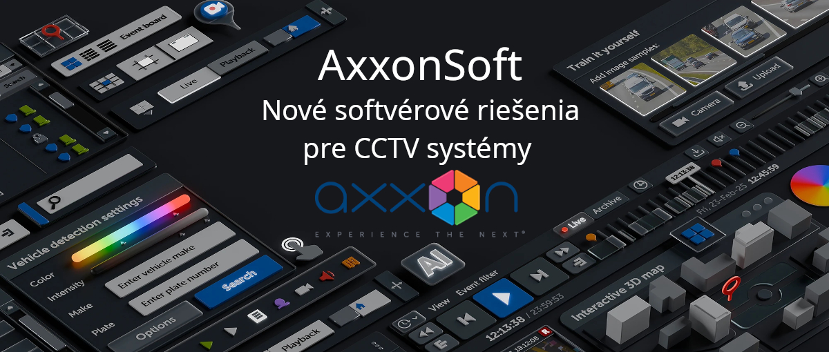 AXXONSOFT