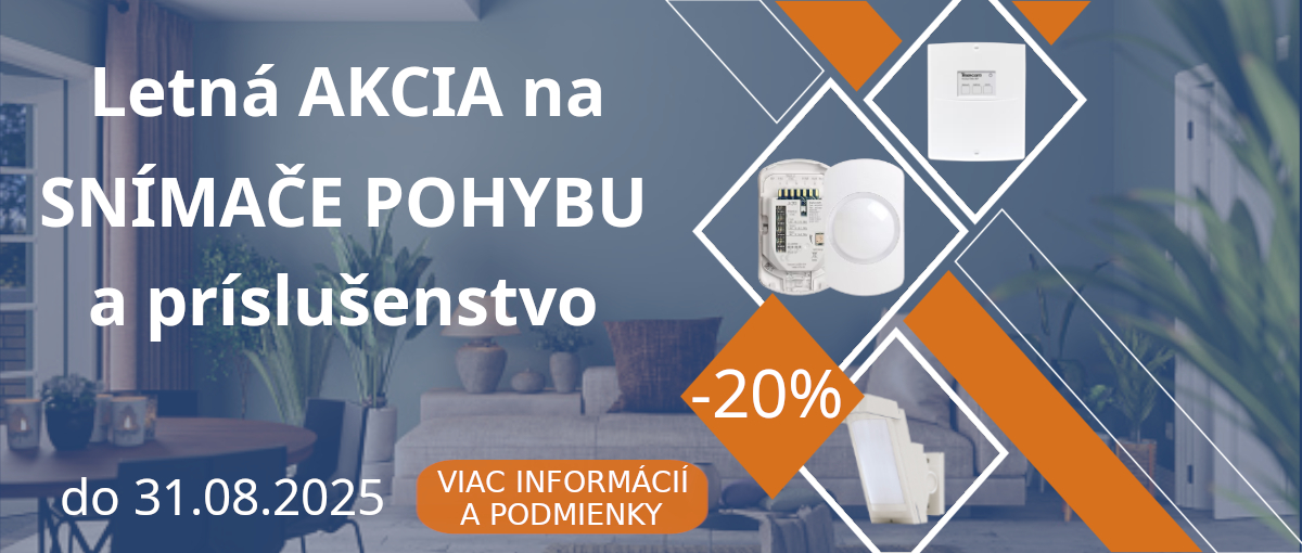Letná akcia EZS