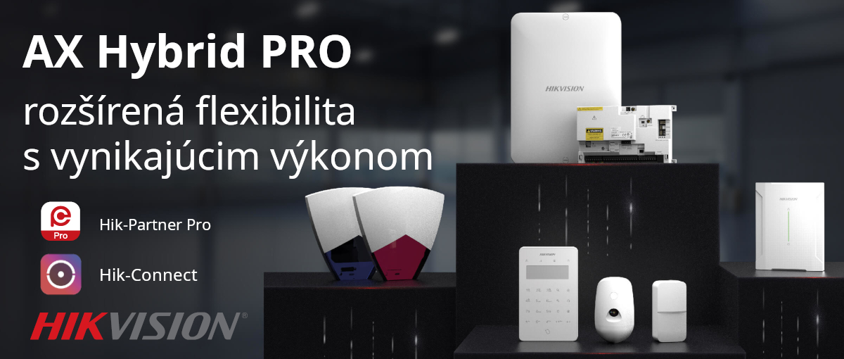 AX Hybrid PRO