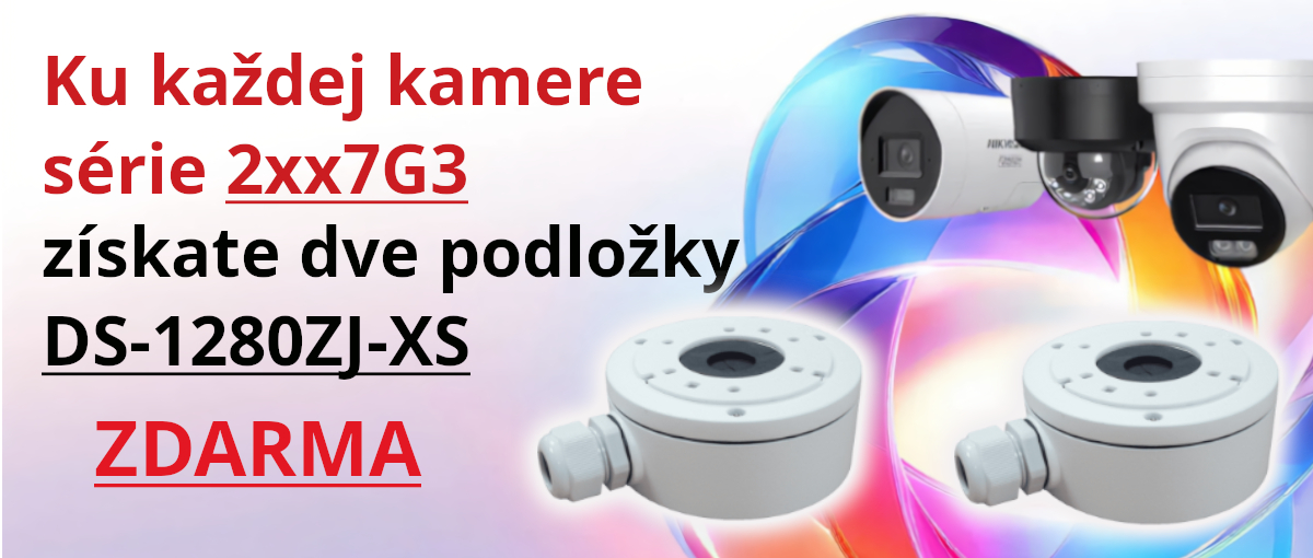 Acia dve podložky ZADARMO