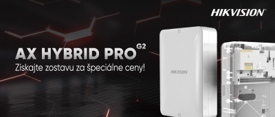 AKCIA Ax HYBRID Pro 2.0