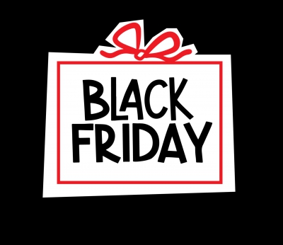 *BLACK FRIDAY*