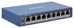 DS-3E1309P-EI/M - PoE switch