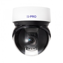 iPro WV-S66700-Z3LV - 4K AI vonkajšia PTZ IP kamera odolná proti vandalizmu