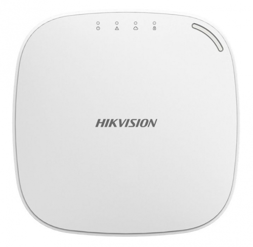 Hikvision DS-PWA32-HS (white) - ústredňa 3G/4G biela