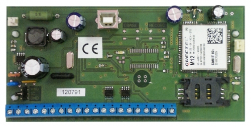 FVK-842 Lite PLUS - PCB