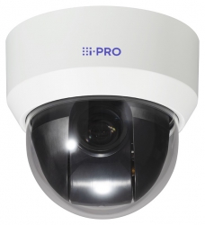 iPro WV-U65302-Z2V - 2MP vonkajšia PTZ IP kamera odolná proti vandalizmu