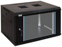 RW664 - Skriňa RACK 6U 600x450