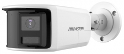 Hikvision DS-2CD2T83G2P-LISU/SL(180°)