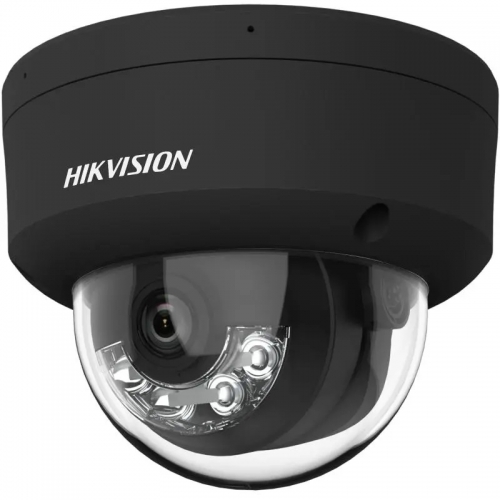 Hikvision DS-2CD2147G2H-LISU(2.8mm)/eF/BLACK