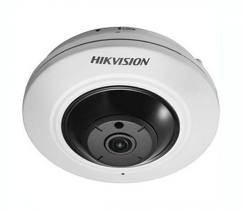 Hikvision DS-2CC52H1T-FITS(1.1mm)