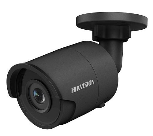 Hikvision DS-2CD2045FWD-I(BLACK)(4mm)