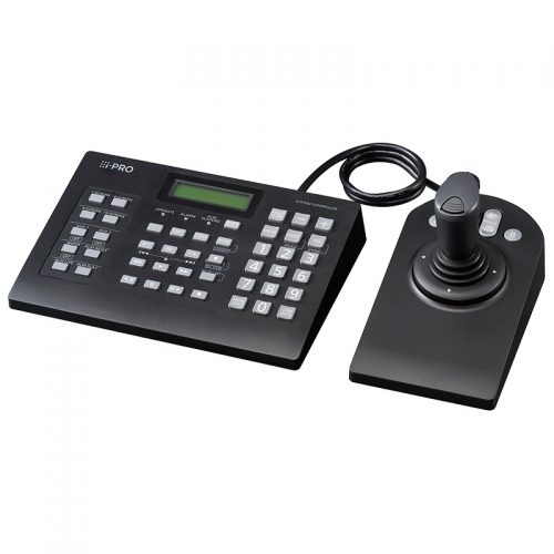 iPro WV-CU980/G - Sieťový joystick na ovládanie systému