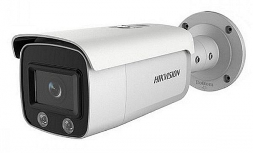 Hikvision DS-2CD2T47G2-L(2.8mm)