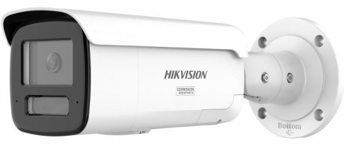 Hikvision DS-2CD2T126G3-IS2UY/SL(4mm)(eF)