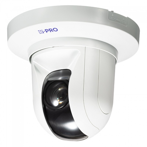 iPro WV-S61501-Z1V - 5MP AI vnútorná IP kamera PTZ