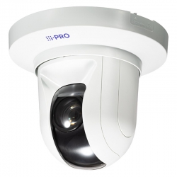 iPro WV-S61501-Z1V - 5MP AI vnútorná IP kamera PTZ