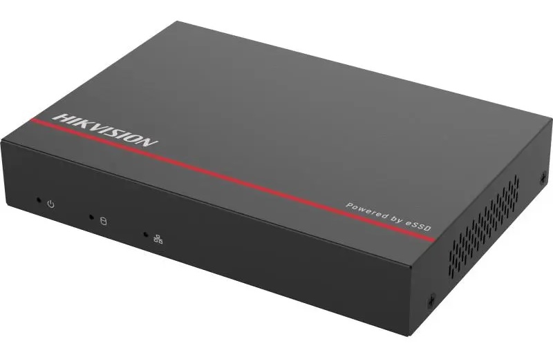Hikvision DS-E04NI-Q1/4P(SSD 2T)
