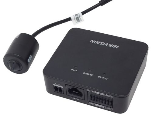 Hikvision DS-2CD6425G1-10(3.7mm)8m(O-STD)