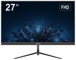 Hikvision DS-D5027F3-2P2 - 27" FHD Monitor