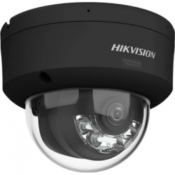 Hikvision DS-2CD2167G3-LIS2UY(2.8mm)(BLACK)