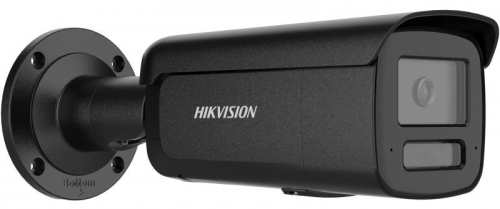 Hikvision DS-2CD2T126G3-IS2UY/SL(2.8mm)(eF)Black