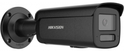 Hikvision DS-2CD2T126G3-IS2UY/SL(2.8mm)(eF)Black
