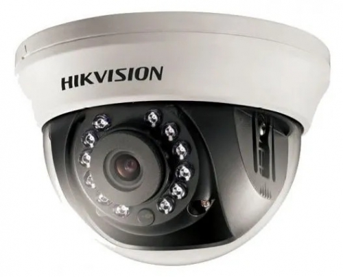 Hikvision DS-2CE56D0T-IRMMF(2.8mm)(C)