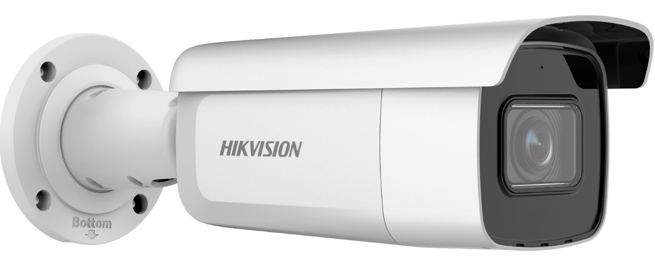 Hikvision DS-2CD2643G2-IZS(2.8-12mm)