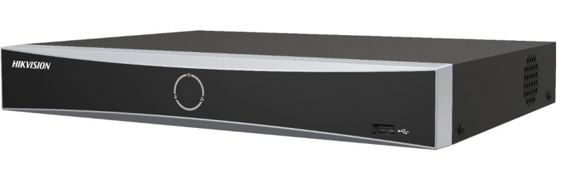 Hikvision DS-7608NXI-K1/8P/Alarm4+1 - NVR