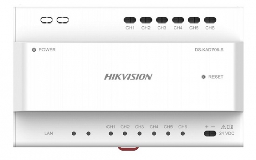 DS-KAD706-S - distributér