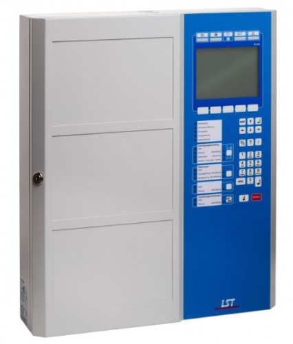 Požiarna ústredňa BC600-8L4S