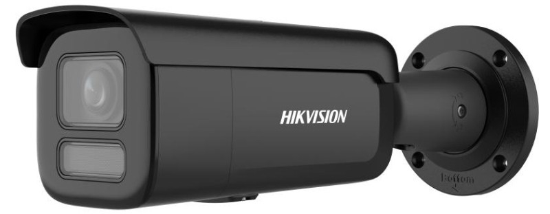 Hikvision DS-2CD2647G2HT-LIZS(2.8-12)/eF/Black