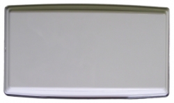 CQR Cequra - biela (komplet)