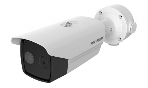 Hikvision DS-2TD2617B-3/PA(B)