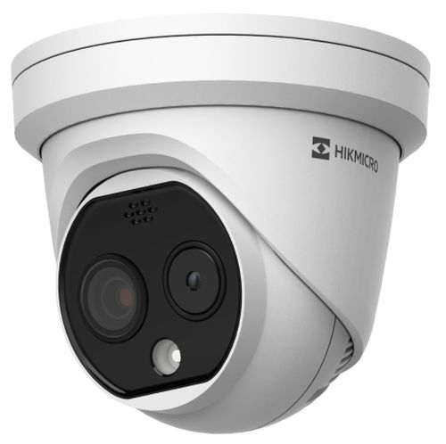 Hikvision DS-2TD1217-2/QA