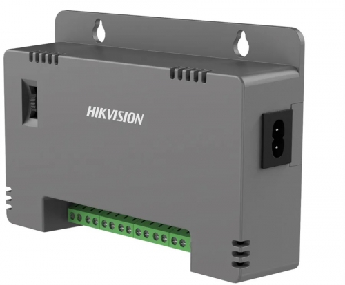 DS-2FA1205-D8(EUR) - spínaný zdroj 12VDC/5A/60W