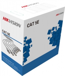 DS-1LN5E-E/E - UTP CAT 5e - UTP kábel
