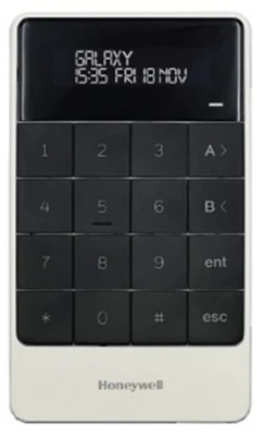 Galaxy - klávesnica MK9
