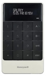 Galaxy - klávesnica MK9