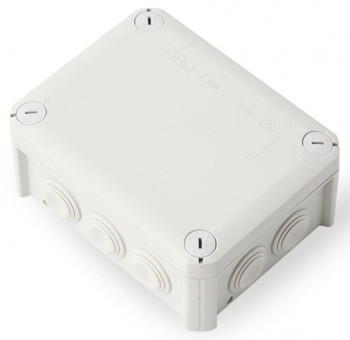 GSM volač ESIM452 - v krabičke IP66