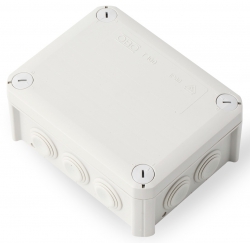 GSM volač ESIM452- v krabičke IP66