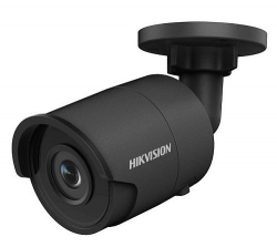 Hikvision DS-2CD2043G0-I(BLACK)(2.8mm)