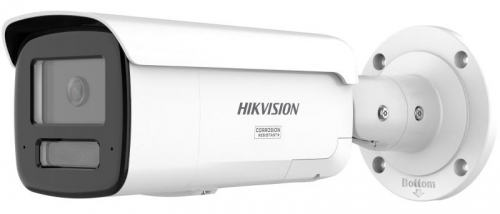 Hikvision DS-2CD2T67G3-LIS2UY/SL(2.8mm)(O-STD)