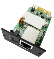 Hikvision R Series UPS SNMP Card - sieťová karta do UPS