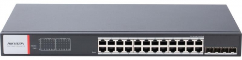 DS-3T1528HP-SI-24P4F- priemyselný switch