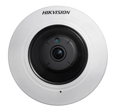 Hikvision DS-2CD2935FWD-I(1.16mm)