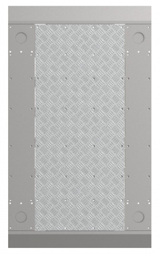 DS-K3B601-BASE650-M - Stredný modul